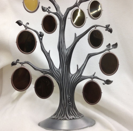 HOW TO RECOGNIZE A FAMILY CURSE?